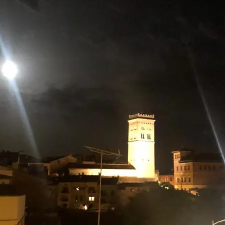 公寓 Mirador Mudejar 特鲁埃尔