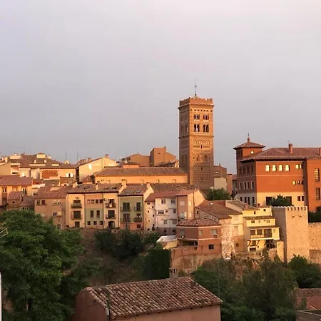 Mirador Mudejar 公寓 *