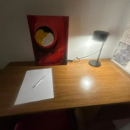 Apartment Mirador Mudejar