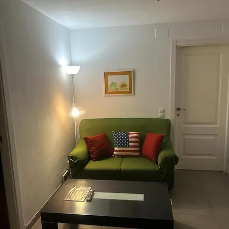 Apartament Mirador Mudejar *