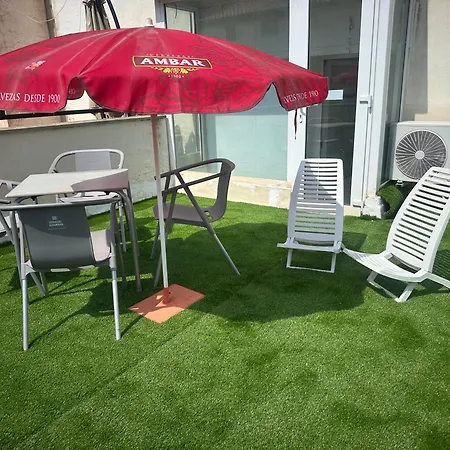 Apartment Mirador Mudejar *