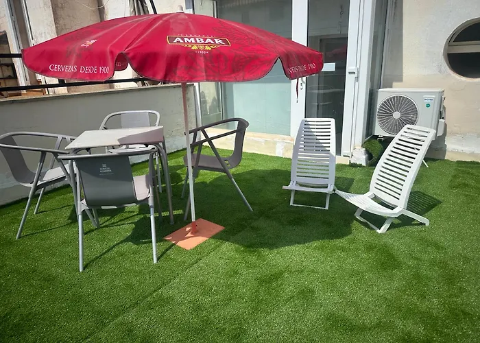 Apartment Mirador Mudejar *